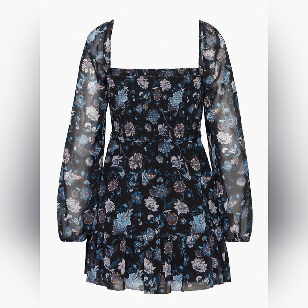 NEW Aritzia Wilfred Tempest Dress - Picture 8 of 9